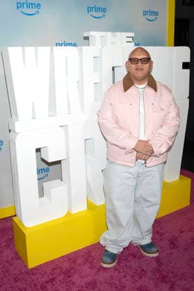 Jacob Batalon at the special screening of the Amazon Prime Video movie The Wrecking Crew at Regal Times Square New York, 15 01 2026 Foto:xB.xHinex xFuturexImagex crew_6147