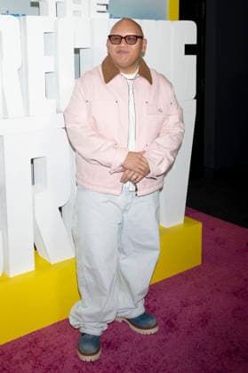 Jacob Batalon at the special screening of the Amazon Prime Video movie The Wrecking Crew at Regal Times Square New York, 15 01 2026 Foto:xB.xHinex xFuturexImagex crew_6148