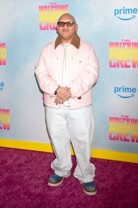 Jacob Batalon at the special screening of the Amazon Prime Video movie The Wrecking Crew at Regal Times Square New York, 15 01 2026 Foto:xB.xHinex xFuturexImagex crew_6151