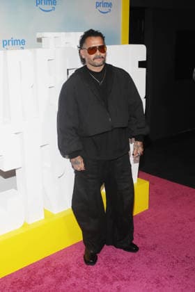 THE WRECKING CREW Screening New York Special Screening of Amazon MGM Studios™ THE WRECKING CREW Held at Regal Times Square Featuring: Angel Manuel Soto Where: New York, New York, United States When: 15 Jan 2026 Credit: Udo Salters WENN New York New York United States Copyright: xUdoxSalters WENNx wenn40888026 DS7x wenn40888026
