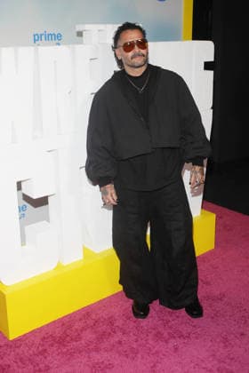 THE WRECKING CREW Screening New York Special Screening of Amazon MGM Studios™ THE WRECKING CREW Held at Regal Times Square Featuring: Angel Manuel Soto Where: New York, New York, United States When: 15 Jan 2026 Credit: Udo Salters WENN New York New York United States Copyright: xUdoxSalters WENNx wenn40888027 DS7x wenn40888027