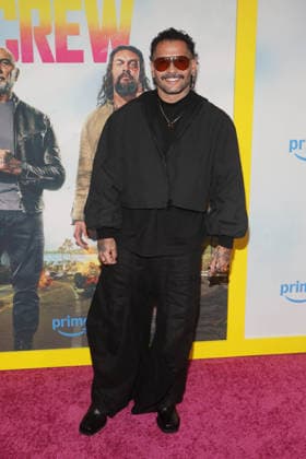 THE WRECKING CREW Screening New York Special Screening of Amazon MGM Studios™ THE WRECKING CREW Held at Regal Times Square Featuring: Angel Manuel Soto Where: New York, New York, United States When: 15 Jan 2026 Credit: Udo Salters WENN New York New York United States Copyright: xUdoxSalters WENNx wenn40888029 DS7x wenn40888029