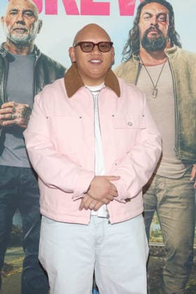 THE WRECKING CREW Screening New York Special Screening of Amazon MGM Studios™ THE WRECKING CREW Held at Regal Times Square Featuring: Jacob Batalon Where: New York, New York, United States When: 15 Jan 2026 Credit: Udo Salters WENN New York New York United States Copyright: xUdoxSalters WENNx wenn40888032 DS7x wenn40888032