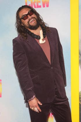 THE WRECKING CREW Screening New York Special Screening of Amazon MGM Studios™ THE WRECKING CREW Held at Regal Times Square Featuring: Jason Momoa Where: New York, New York, United States When: 15 Jan 2026 Credit: Udo Salters WENN New York New York United States Copyright: xUdoxSalters WENNx wenn40888061 DS7x wenn40888061