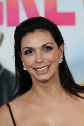 THE WRECKING CREW Screening New York Special Screening of Amazon MGM Studios™ THE WRECKING CREW Held at Regal Times Square Featuring: Morena Baccarin Where: New York, New York, United States When: 15 Jan 2026 Credit: Udo Salters WENN New York New York United States Copyright: xUdoxSalters WENNx wenn40887588 DS7x wenn40887588