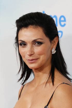 THE WRECKING CREW Screening New York Special Screening of Amazon MGM Studios™ THE WRECKING CREW Held at Regal Times Square Featuring: Morena Baccarin Where: New York, New York, United States When: 15 Jan 2026 Credit: Udo Salters WENN New York New York United States Copyright: xUdoxSalters WENNx wenn40887591 DS7x wenn40887591