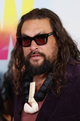 THE WRECKING CREW Screening New York Special Screening of Amazon MGM Studios™ THE WRECKING CREW Held at Regal Times Square Featuring: Jason Momoa Where: New York, New York, United States When: 15 Jan 2026 Credit: Udo Salters WENN New York New York United States Copyright: xUdoxSalters WENNx wenn40887595 DS7x wenn40887595