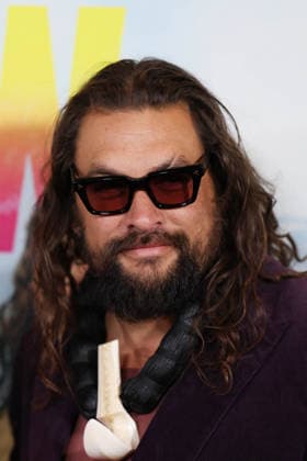 THE WRECKING CREW Screening New York Special Screening of Amazon MGM Studios™ THE WRECKING CREW Held at Regal Times Square Featuring: Jason Momoa Where: New York, New York, United States When: 15 Jan 2026 Credit: Udo Salters WENN New York New York United States Copyright: xUdoxSalters WENNx wenn40887596 DS7x wenn40887596