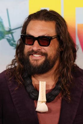 THE WRECKING CREW Screening New York Special Screening of Amazon MGM Studios™ THE WRECKING CREW Held at Regal Times Square Featuring: Jason Momoa Where: New York, New York, United States When: 15 Jan 2026 Credit: Udo Salters WENN New York New York United States Copyright: xUdoxSalters WENNx wenn40887597 DS7x wenn40887597