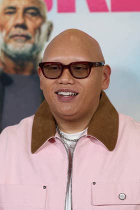 THE WRECKING CREW Screening New York Special Screening of Amazon MGM Studios™ THE WRECKING CREW Held at Regal Times Square Featuring: Jacob Batalon Where: New York, New York, United States When: 15 Jan 2026 Credit: Udo Salters WENN New York New York United States Copyright: xUdoxSalters WENNx wenn40887605 DS7x wenn40887605