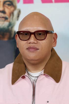 THE WRECKING CREW Screening New York Special Screening of Amazon MGM Studios™ THE WRECKING CREW Held at Regal Times Square Featuring: Jacob Batalon Where: New York, New York, United States When: 15 Jan 2026 Credit: Udo Salters WENN New York New York United States Copyright: xUdoxSalters WENNx wenn40887606 DS7x wenn40887606