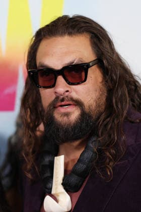 THE WRECKING CREW Screening New York Special Screening of Amazon MGM Studios™ THE WRECKING CREW Held at Regal Times Square Featuring: Jason Momoa Where: New York, New York, United States When: 15 Jan 2026 Credit: Udo Salters WENN New York New York United States Copyright: xUdoxSalters WENNx wenn40887612 DS7x wenn40887612