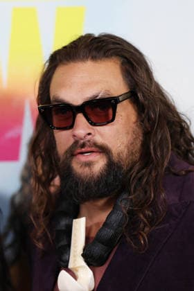 THE WRECKING CREW Screening New York Special Screening of Amazon MGM Studios™ THE WRECKING CREW Held at Regal Times Square Featuring: Jason Momoa Where: New York, New York, United States When: 15 Jan 2026 Credit: Udo Salters WENN New York New York United States Copyright: xUdoxSalters WENNx wenn40887613 DS7x wenn40887613