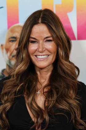 THE WRECKING CREW Screening New York Special Screening of Amazon MGM Studios™ THE WRECKING CREW Held at Regal Times Square Featuring: Kelly Bensimon Where: New York, New York, United States When: 15 Jan 2026 Credit: Udo Salters WENN New York New York United States Copyright: xUdoxSalters WENNx wenn40887616 DS7x wenn40887616