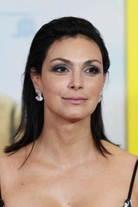 THE WRECKING CREW Screening New York Special Screening of Amazon MGM Studios™ THE WRECKING CREW Held at Regal Times Square Featuring: Morena Baccarin Where: New York, New York, United States When: 15 Jan 2026 Credit: Udo Salters WENN New York New York United States Copyright: xUdoxSalters WENNx wenn40887620 DS7x wenn40887620