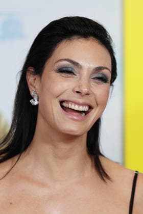 THE WRECKING CREW Screening New York Special Screening of Amazon MGM Studios™ THE WRECKING CREW Held at Regal Times Square Featuring: Morena Baccarin Where: New York, New York, United States When: 15 Jan 2026 Credit: Udo Salters WENN New York New York United States Copyright: xUdoxSalters WENNx wenn40887621 DS7x wenn40887621