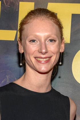 abb Dana Herfurth as a guest on the red carpet at the premiere of the movie SmallTown Girl at the cinema in the Kulturbrauerei on 15 01 2026 Berlin Germany