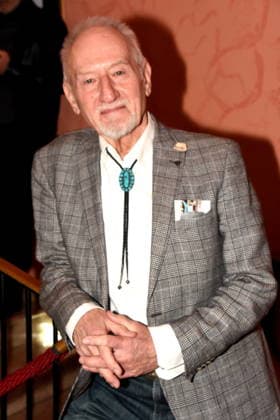 Sepp Schauer Actor Munich 15 01 2026 Komoedie im Bayerischen Hof Premiere Wer schiesst auf Frau Hummel Foto Bernd Muenchen Muenchen