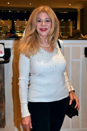 Julia Kent at the premiere of the play Wer schießt auf Frau Hummel at the Komödie im Bayerischen Hof Munich, 15 01 2026 Foto:xB.xInsingerx xFuturexImagex hummel_6114