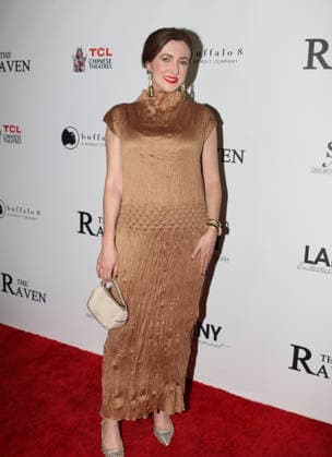 Amber Martinez Amber Martinez attends the Premiere of movie The Raven at the Chinese theater in Hollywood 15 January 2026 MHD, Credit:MHD Avalon United States, CA, Los Angeles  Copyright: xMHDx xAvalonx 1066519623
