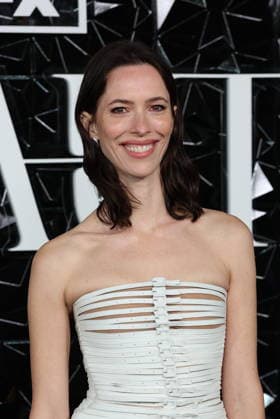 . 16 01 2026. London, United Kingdom. Rebecca Hall arriving at The Beauty premiere in London.  xStephenxLockx xi-Imagesx IIM-26511-0002