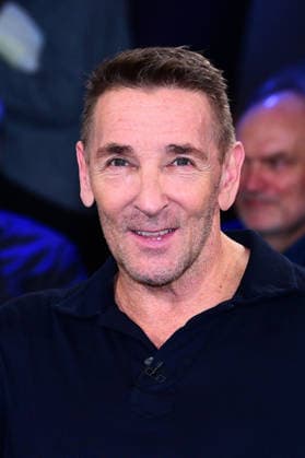 Mark Keller as a guest on the NDR Talk Show on 16 1 2026 in Hamburg NDR Talk Show on 16 1 2026 in Hamburg