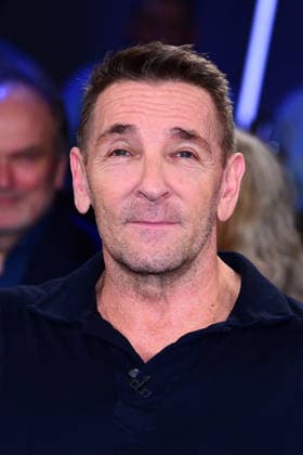 Mark Keller as a guest on the NDR Talk Show on 16 1 2026 in Hamburg NDR Talk Show on 16 1 2026 in Hamburg