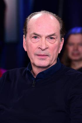 Herbert Knaup as a guest on the NDR Talk Show on 16 1 2026 in Hamburg NDR Talk Show on 16 1 2026 in Hamburg