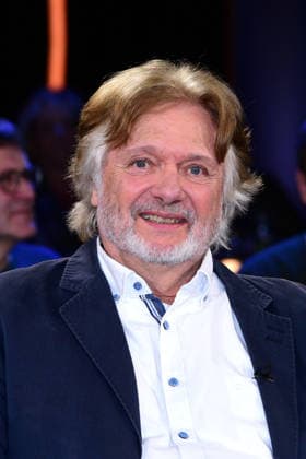 Arved Fuchs as a guest on the NDR Talk Show on 16 1 2026 in Hamburg NDR Talk Show on 16 1 2026 in Hamburg