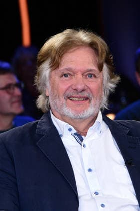 Arved Fuchs as a guest on the NDR Talk Show on 16 1 2026 in Hamburg NDR Talk Show on 16 1 2026 in Hamburg