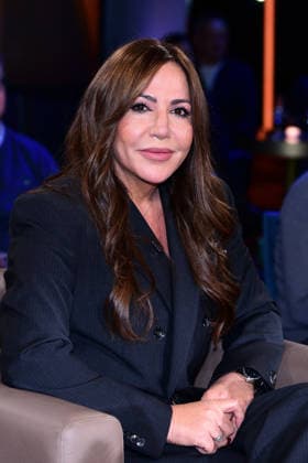 Simone Thomalla as a guest on the NDR Talk Show on 16 1 2026 in Hamburg NDR Talk Show on 16 1 2026 in Hamburg
