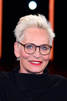 Baerbel Schaefer as a guest on the NDR Talk Show on 16 1 2026 in Hamburg NDR Talk Show on 16 1 2026 in Hamburg