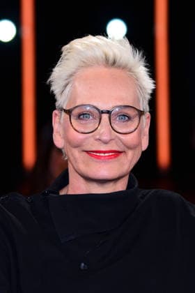 Baerbel Schaefer as a guest on the NDR Talk Show on 16 1 2026 in Hamburg NDR Talk Show on 16 1 2026 in Hamburg