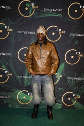 STOCKHOLM, SWEDEN 20260116 Florian Alexander arrives at the P3 Guldgalan 2026 at Cirkus in Stockholm STOCKHOLM SWEDEN x12150x  Copyright: xCaisaxRasmussen TTx P3 GULDGALAN 2026 K1C9yk4w7m8