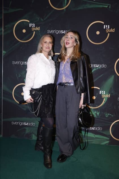 STOCKHOLM, SWEDEN 20260116 Linda Nordeman, Mayka during the P3 Guldgalan 2026 at Cirkus in Stockholm STOCKHOLM SWEDEN x12150x  Copyright: xCaisaxRasmussen TTx P3 GULDGALAN 2026 sD-IO0pZmFI