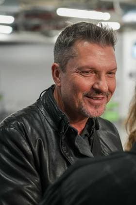 RTL Dschungelcamp Frankfurt 2026 Hardy Krüger jr at the departure to the RTL program Ich bin ein Star - Holt mich hier raus Dschungelcamp 2026 at Frankfurt Airport Frankfurt Frankfurt Airport Hessen