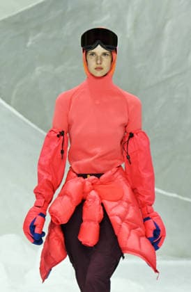 Milan,Italy Li-ning Fall 2026 Men s Fashion Show In the photo:Li-ning Fashion Show  Copyright: xNickxZonnax xipa-agency.netx xNickxZonnax IPA_Agency_IPA70147519