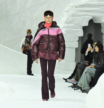 Milan,Italy Li-ning Fall 2026 Men s Fashion Show In the photo:Li-ning Fashion Show  Copyright: xNickxZonnax xipa-agency.netx xNickxZonnax IPA_Agency_IPA70147521