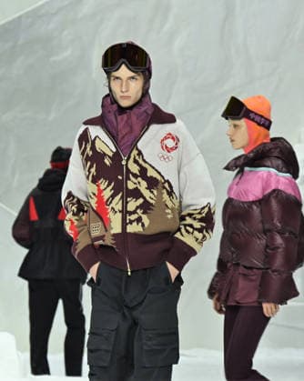 Milan,Italy Li-ning Fall 2026 Men s Fashion Show In the photo:Li-ning Fashion Show  Copyright: xNickxZonnax xipa-agency.netx xNickxZonnax IPA_Agency_IPA70147526