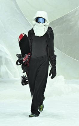 Milan,Italy Li-ning Fall 2026 Men s Fashion Show In the photo:Li-ning Fashion Show  Copyright: xNickxZonnax xipa-agency.netx xNickxZonnax IPA_Agency_IPA70147533