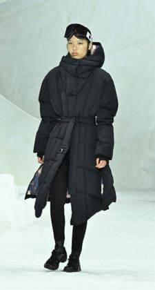 Milan,Italy Li-ning Fall 2026 Men s Fashion Show In the photo:Li-ning Fashion Show  Copyright: xNickxZonnax xipa-agency.netx xNickxZonnax IPA_Agency_IPA70147539