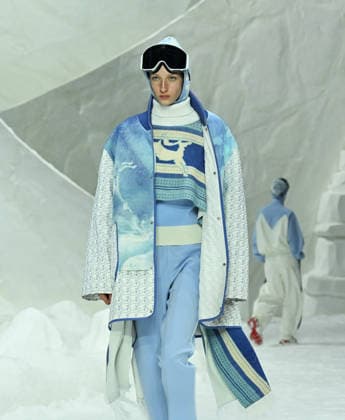 Milan,Italy Li-ning Fall 2026 Men s Fashion Show In the photo:Li-ning Fashion Show  Copyright: xNickxZonnax xipa-agency.netx xNickxZonnax IPA_Agency_IPA70147548