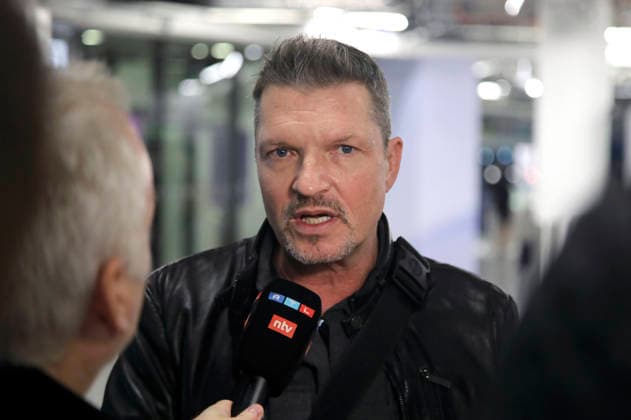 Hardy Krüger jr at the departure of the jungle camp candidates of the RTL reality TV show Ich bin ein Star holt mich hier raus to Australia at Frankfurt am Main Airport Frankfurt, 16 01 2026 Foto:xAgenturxWehnertx xGränzdörferx xFuturexImagex dschungelcamp_6204