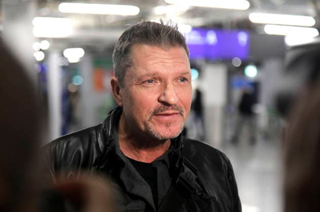 Hardy Krüger jr at the departure of the jungle camp candidates of the RTL reality TV show Ich bin ein Star holt mich hier raus to Australia at Frankfurt am Main Airport Frankfurt, 16 01 2026 Foto:xAgenturxWehnertx xGränzdörferx xFuturexImagex dschungelcamp_6205