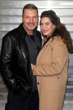 Hardy Krüger jr with wife Alice Krüger at the departure of the jungle camp candidates of the RTL reality TV show Ich bin ein Star holt mich hier raus to Australia at Frankfurt am Main Airport Frankfurt, 16 01 2026 Foto:xAgenturxWehnertx xGränzdörferx xFuturexImagex dschungelcamp_6206