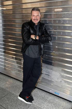 Hardy Krüger jr at the departure of the jungle camp candidates of the RTL reality TV show Ich bin ein Star holt mich hier raus to Australia at Frankfurt am Main Airport Frankfurt, 16 01 2026 Foto:xAgenturxWehnertx xGränzdörferx xFuturexImagex dschungelcamp_6211