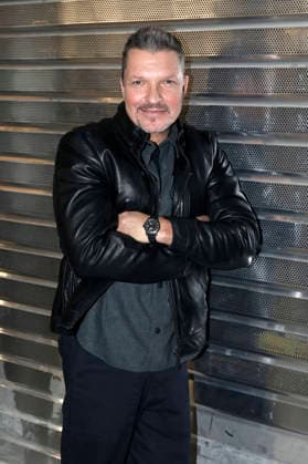 Hardy Krüger jr at the departure of the jungle camp candidates of the RTL reality TV show Ich bin ein Star holt mich hier raus to Australia at Frankfurt am Main Airport Frankfurt, 16 01 2026 Foto:xAgenturxWehnertx xGränzdörferx xFuturexImagex dschungelcamp_6213