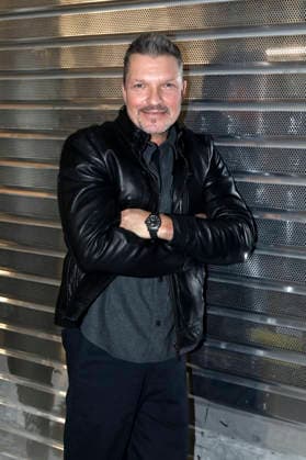 Hardy Krüger jr at the departure of the jungle camp candidates of the RTL reality TV show Ich bin ein Star holt mich hier raus to Australia at Frankfurt am Main Airport Frankfurt, 16 01 2026 Foto:xAgenturxWehnertx xGränzdörferx xFuturexImagex dschungelcamp_6214