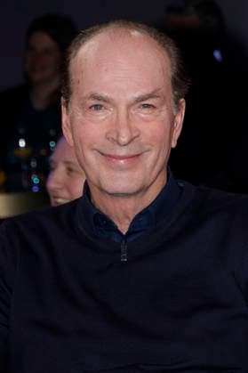 Herbert Knaup at the recording of the NDR Talk Show in the NDR television studio in Lokstedt Hamburg, 16 01 2026 Foto:xH.xHartmannx xFuturexImagex ndr_talk1601_6119