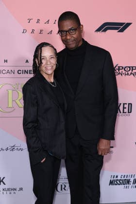 American CinemathequeÃ¢â‚¬s 5th Annual Tribute To The Crafts Stephanie Allain at American CinemathequeÃ¢â‚¬s 5th Annual Tribute To The Crafts held at The Egyptian Theatre Hollywood on January 16, 2026 in Hollywood, Los Angeles, California, United States., Credit:Xavier Collin Avalon USA, Los Angeles  Copyright: xXavierxCollinx xAvalonx 1066678284